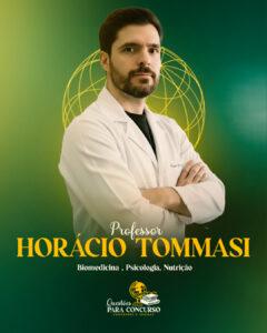 Horacio Tommasi
